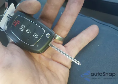 2015 Hyundai Sonata Se from USA, damaged, VIN 5NPE24AF8FH191799